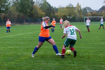 Bild 285 - Frauen TSV Wiemersdorf - SV Boostedt : Ergebnis: 0:7